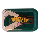 Metal Rolling Tray M size - 004