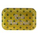 Metal Rolling Tray M size - 006