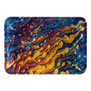 Metal Rolling Tray Small 12 Designs Packege