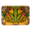 Metal Rolling Tray Small 12 Designs Packege