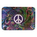 Metal Rolling Tray Small 12 Designs Packege