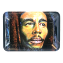 Metal Rolling Tray Small 12 Designs Packege