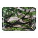 Metal Rolling Tray Small 12 Designs Packege