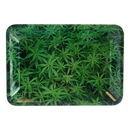 Metal Rolling Tray Small 12 Designs Packege