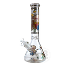 Non Brand MG005 Comic Decal Beaker - G