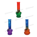 Non Brand Mini Pipe 6inch Tow Tone