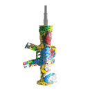 Nectar Collecter Machine Gun