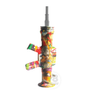 Nectar Collecter Machine Gun