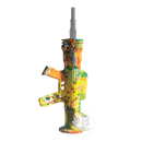 Nectar Collecter Machine Gun