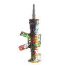 Nectar Collecter Machine Gun