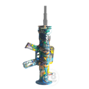 Nectar Collecter Machine Gun