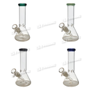 Non Brand Simple Mini Beaker 8.5 inches - 4 Colors