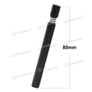 One Hitter Bat Push - Type w/spring 80mm