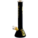 OG Original Glass OG278 Inca Pattern Beaker