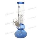 OG Original Glass OG322 10inch Tree Perc. Beaker - 4Colors