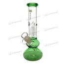 OG Original Glass OG322 10inch Tree Perc. Beaker - 4Colors