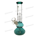 OG Original Glass OG322 10inch Tree Perc. Beaker - 4Colors