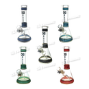 OG Original Glass Color Work Beaker 10inch OG378 - 5Colors