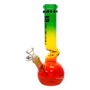 OG Original Glass OG415 RASTA COLOR PIPE