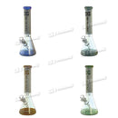 OG Original Glass Metallic Beaker OG531 14inches 7mm - 4Colors