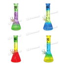 OG Original Glass Multi Color Beaker OG549 10inches - 4 Colors