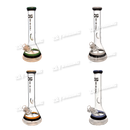 OG Original Glass Beaker with Rims 14" OGS26 - 4Colors