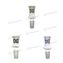 OG Original Glass Converter 14mm Female - 14mm Male