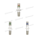 OG Original Glass Converter 14mm Male-14mm Male