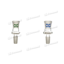 OG Original Glass Converter 19mm Female  - 14mm Male