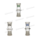 OG Original Glass Converter 19mm Female - 19mm Female