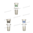 OG Original Glass Converter 19mm Female - 19mm Male