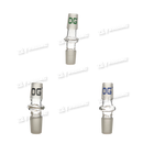 OG Original Glass Converter 19mm Male -19mm Male