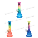 OG Original Glass Multi Color Frost Beaker OGS5 10inches - 3 Colors