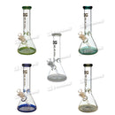 OG Original Glass Color Bottom Beaker OGS7 12inches 7mm - 5Colors