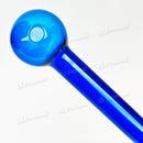 Oil Burner Pipe 4.5" 10pcs pack - Colored