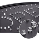 LED Open Sign 19inch x 10inch Electronic Billboard Bright Advertising Board Flashing Window Display