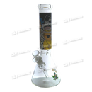 Unbrand Rick N Morty Decal 5mm - 4 DESIGNS