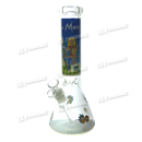 Unbrand Rick N Morty Decal 7mm - 4 DESIGNS