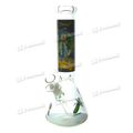 Unbrand Rick N Morty Decal 7mm - 4 DESIGNS