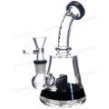 OG Original Glass OG328 Mini Beaker Shatter Dab - 5Colors