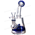 OG Original Glass OG328 Mini Beaker Shatter Dab - 5Colors