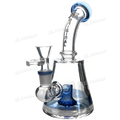 OG Original Glass OG328 Mini Beaker Shatter Dab - 5Colors