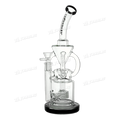 Legendary Glass LG194 Recycler - 2Colors