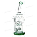 Legendary Glass LG194 Recycler - 2Colors