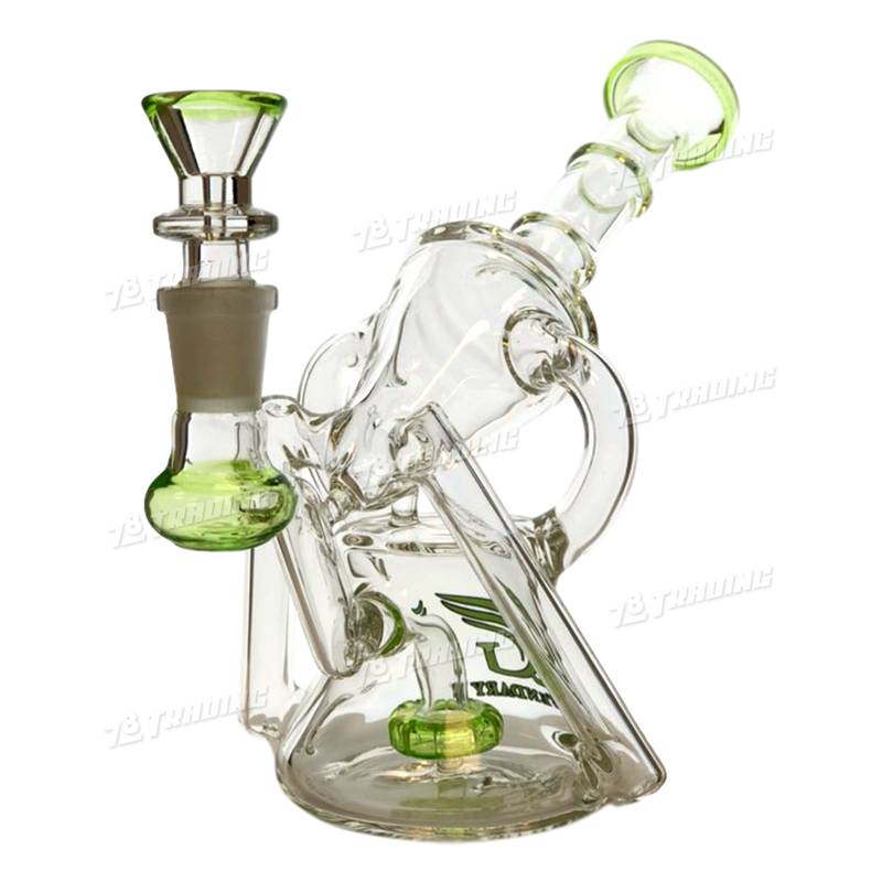 Legendary Glass LG204 - 4Colors