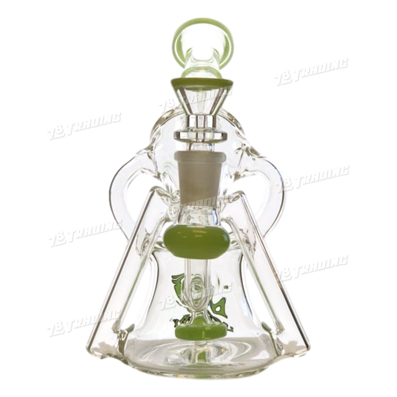 Legendary Glass LG204 - 4Colors