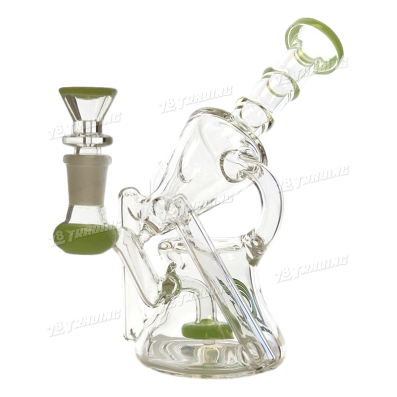 Legendary Glass LG204 - 4Colors