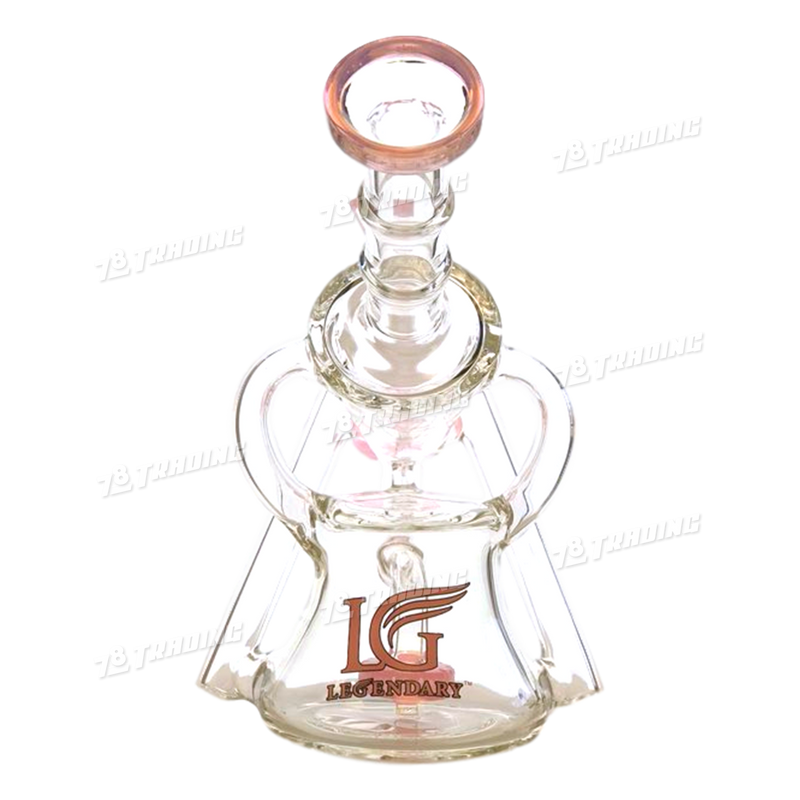 Legendary Glass LG204 - 4Colors