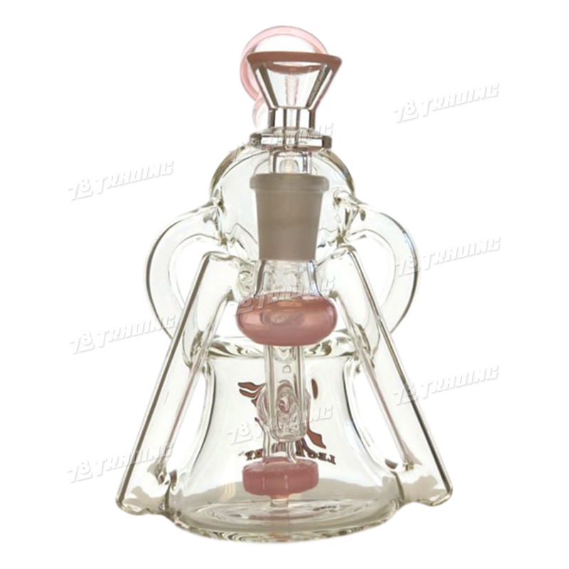 Legendary Glass LG204 - 4Colors