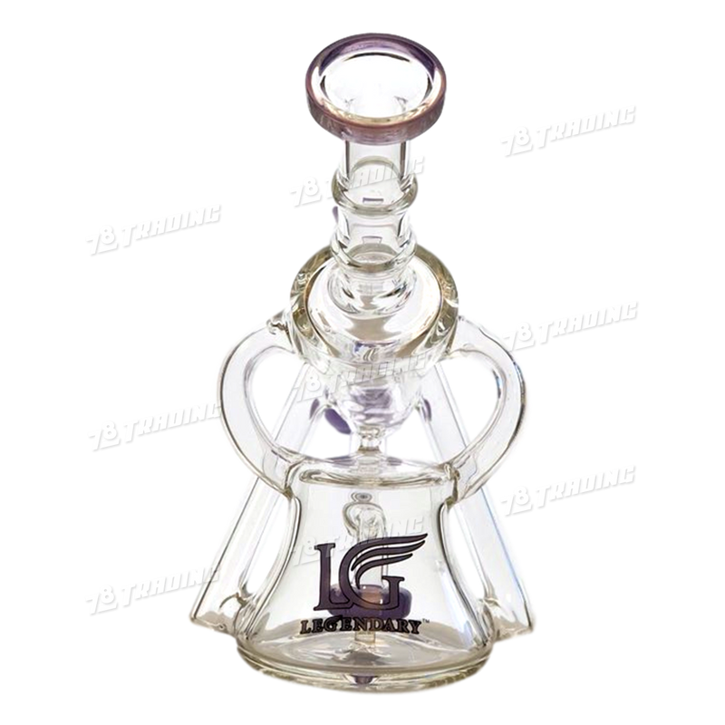 Legendary Glass LG204 - 4Colors